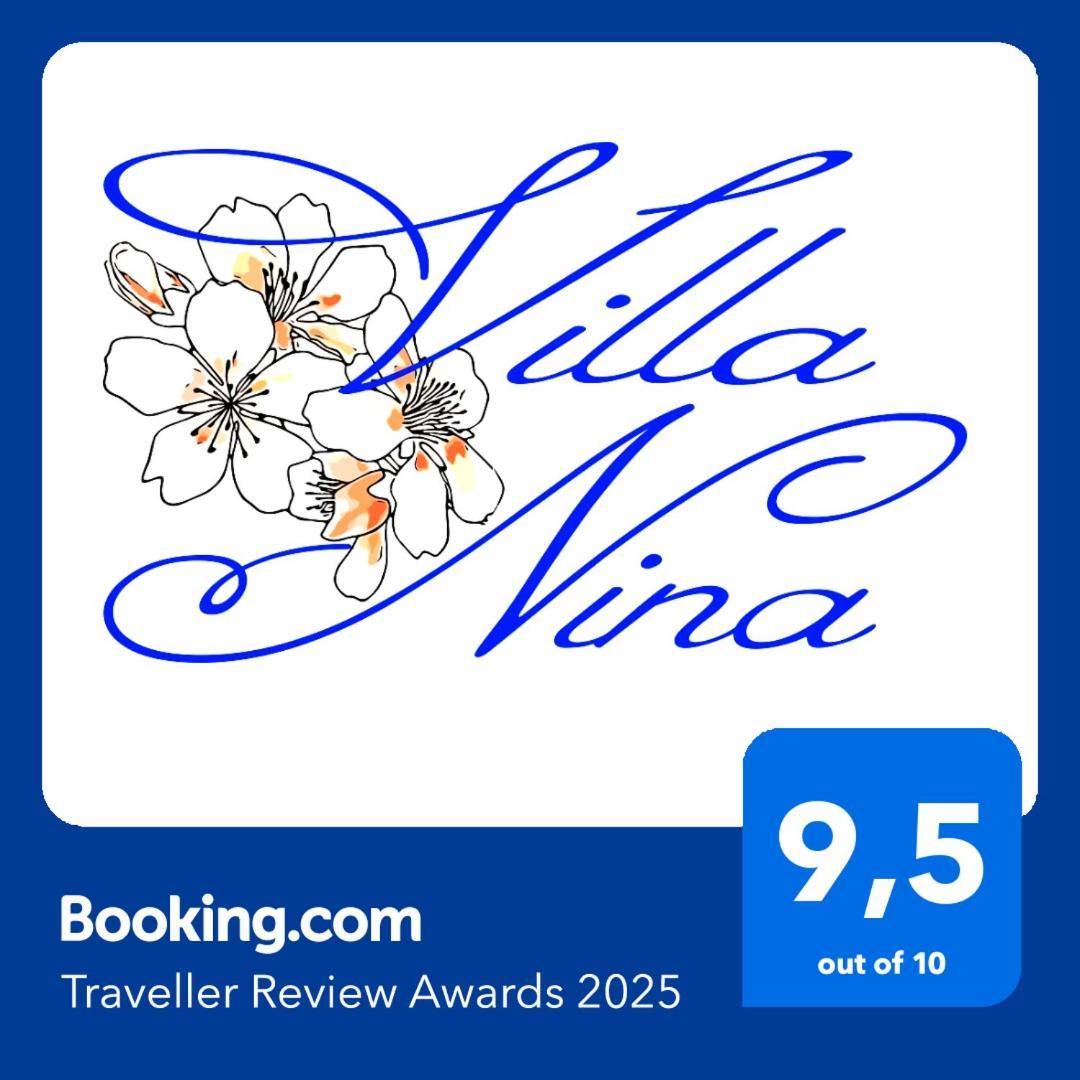 Hotel Nina Adult Only