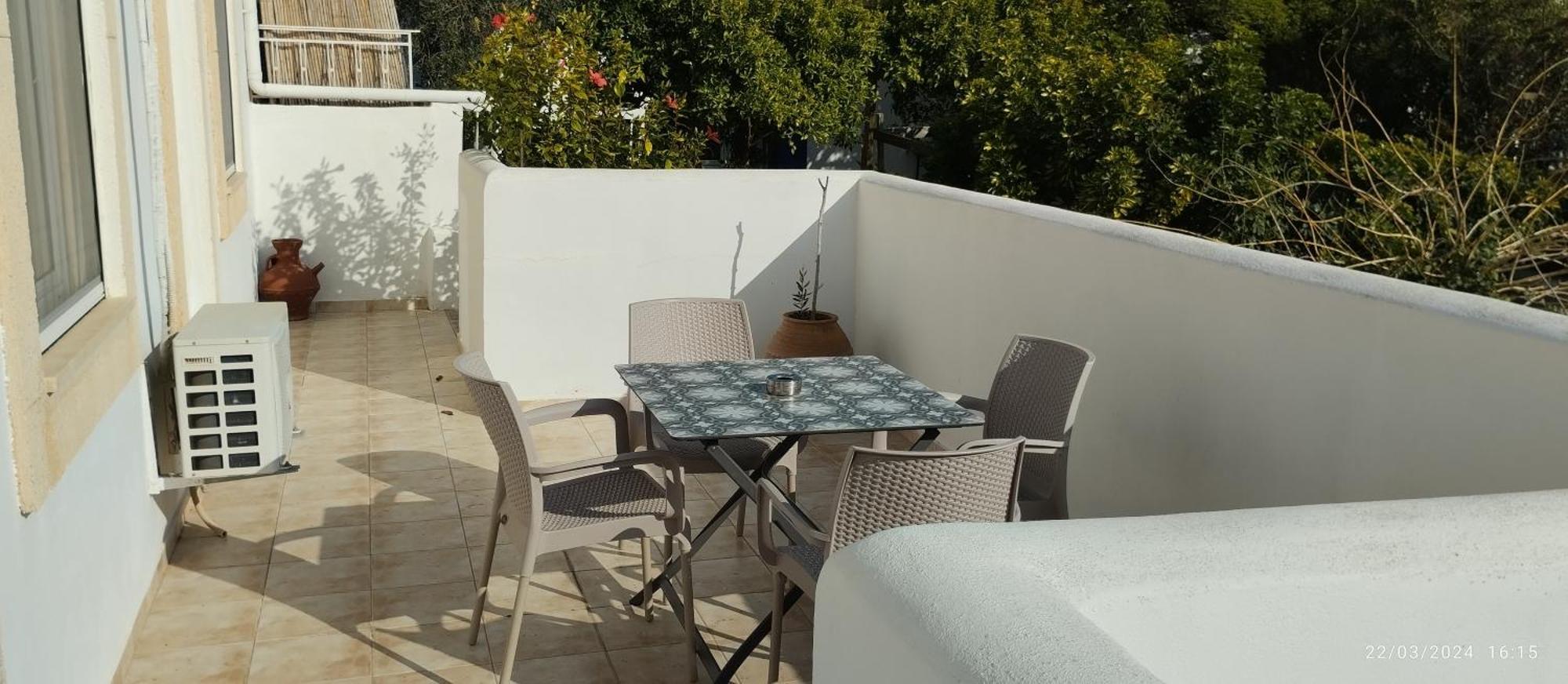 Agapi 2 Villa Kamilari