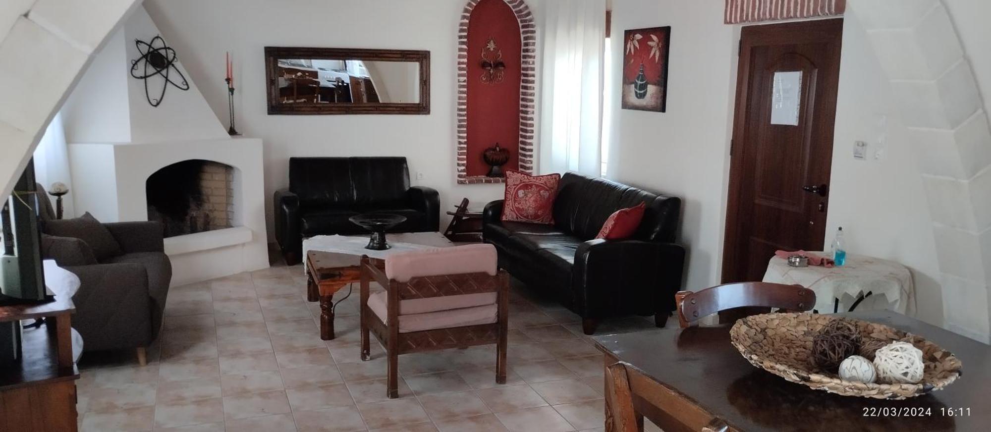 Villa Agapi 2 Kamilari