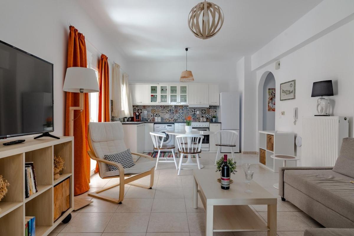 Coastal Key 8 Apartment *