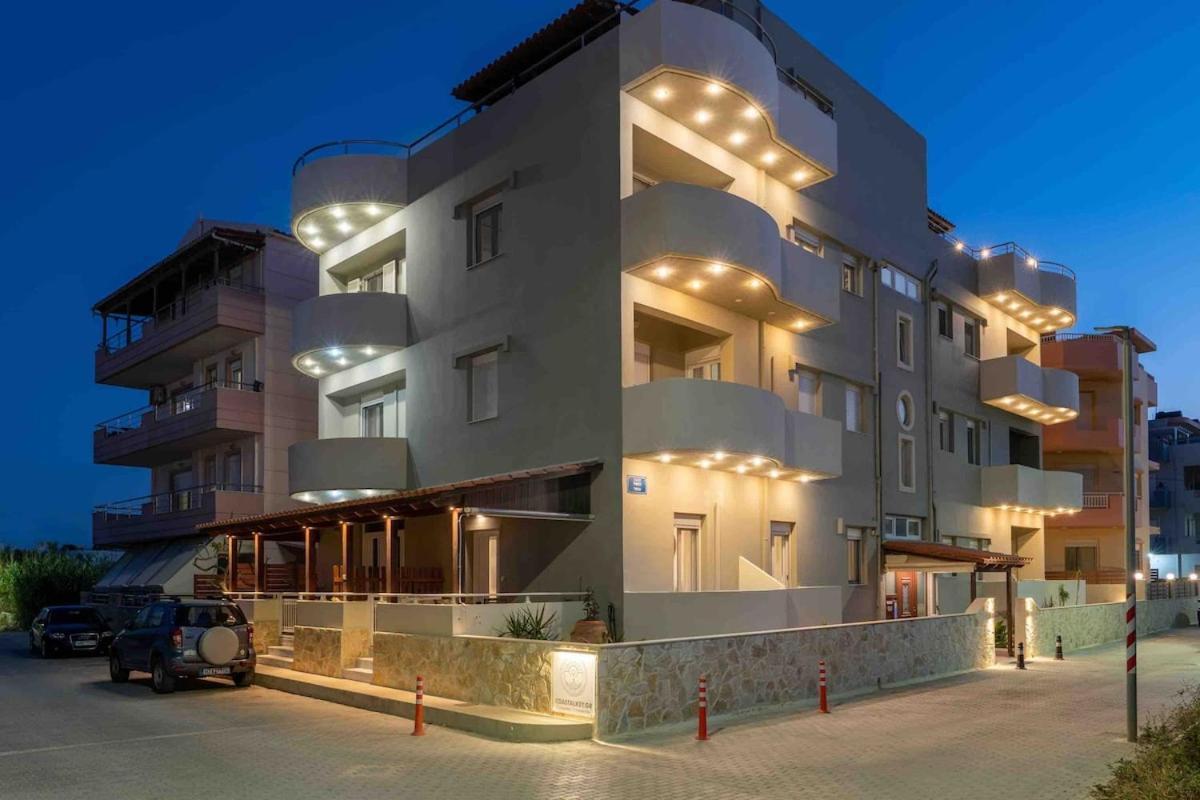 Apartment Coastal Key 8 *
