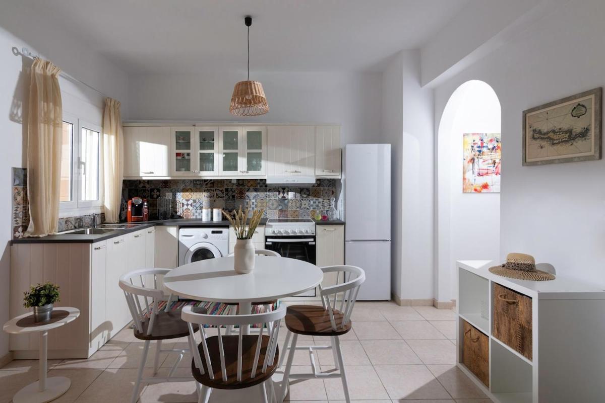 Apartment Coastal Key 8 Gazi