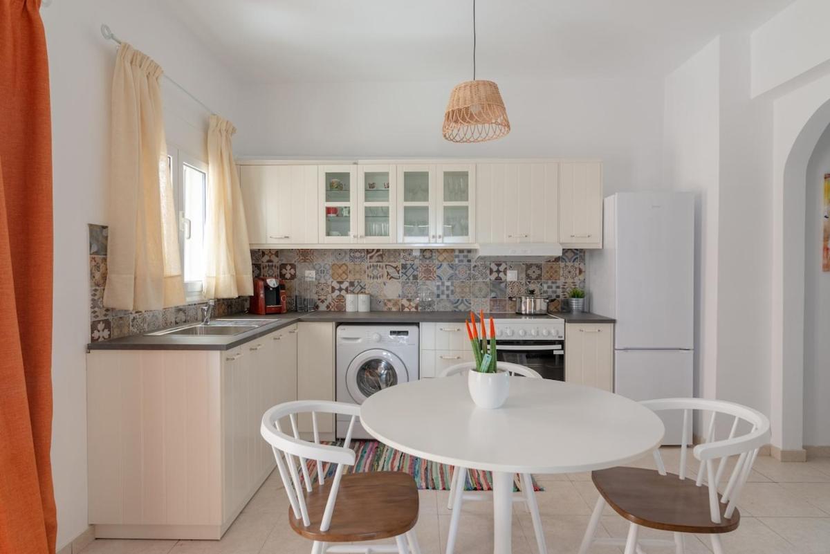 Apartment Coastal Key 8
