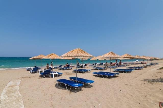 Apartment Coastal Key 8 Gazi