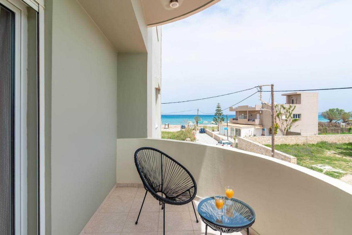 Apartment Coastal Key 8 *