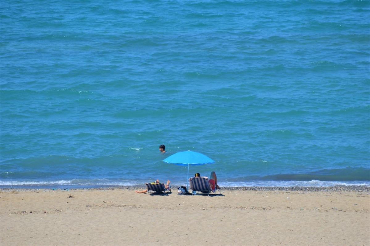 Apartment Coastal Key 8 Gazi