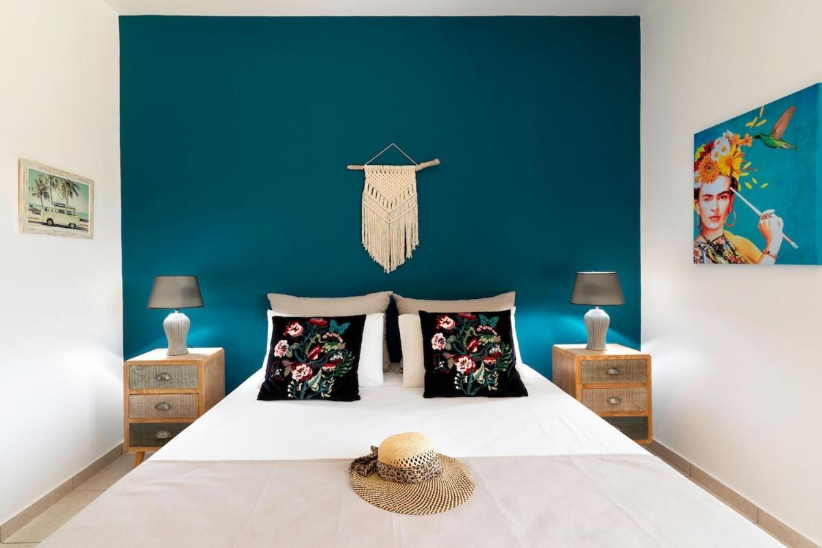 Apartment Coastal Key 8