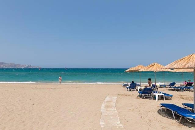 Coastal Key 8 Apartment Gazi