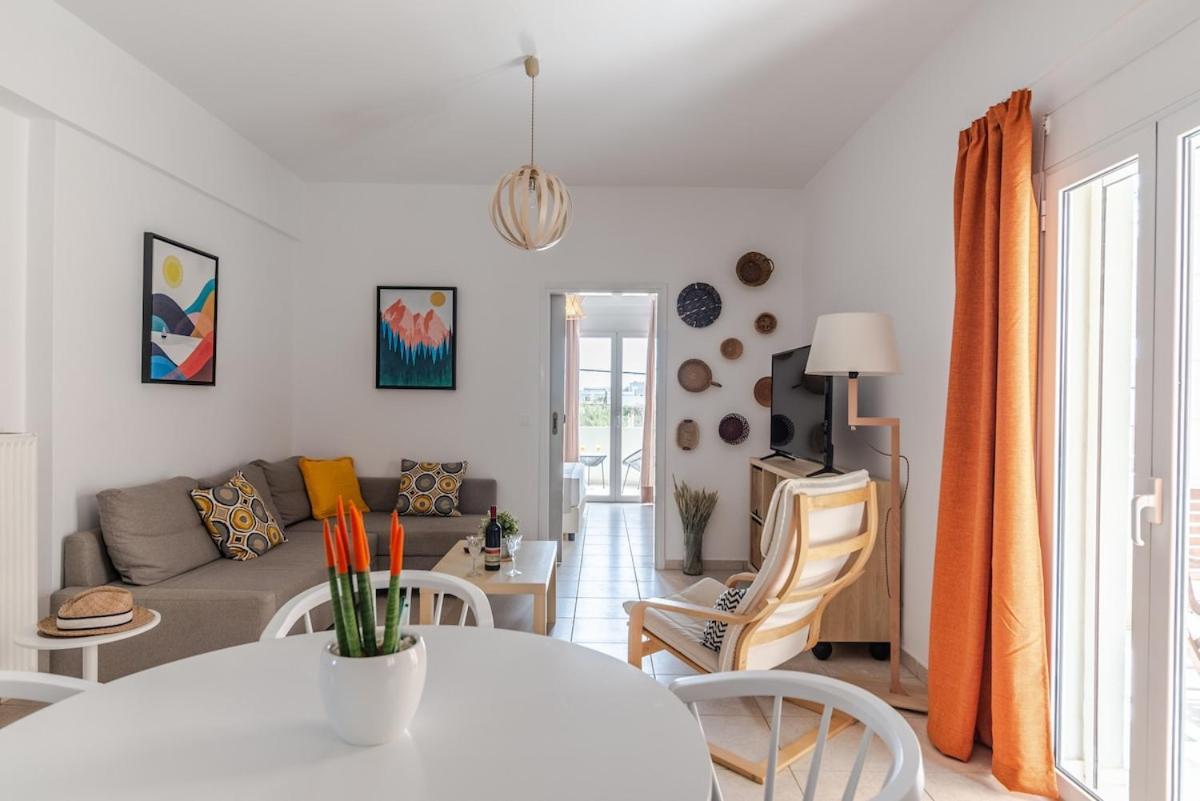 Coastal Key 8 Apartment Gazi