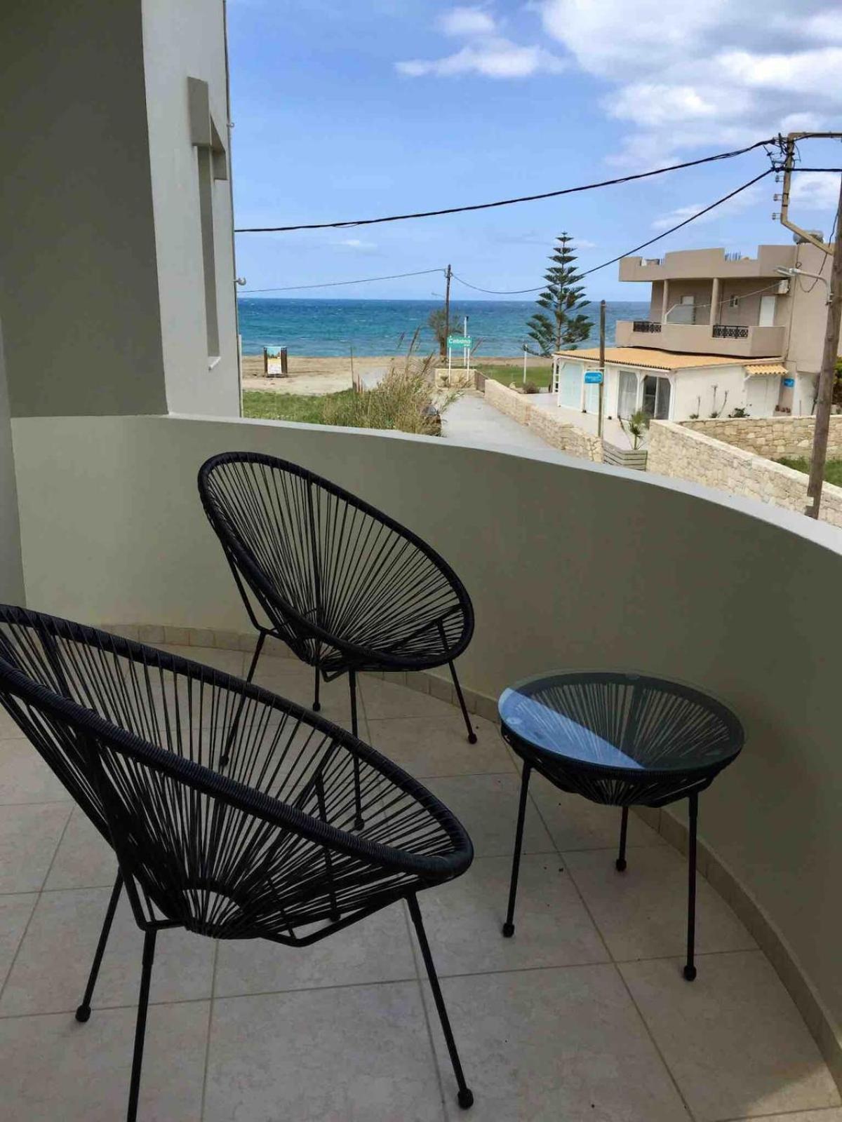 Apartment Coastal Key 8 Gazi