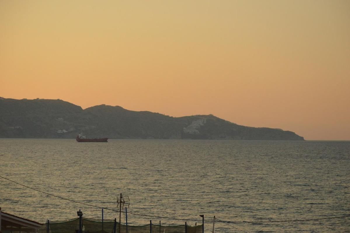 Coastal Key 8 Apartment Gazi