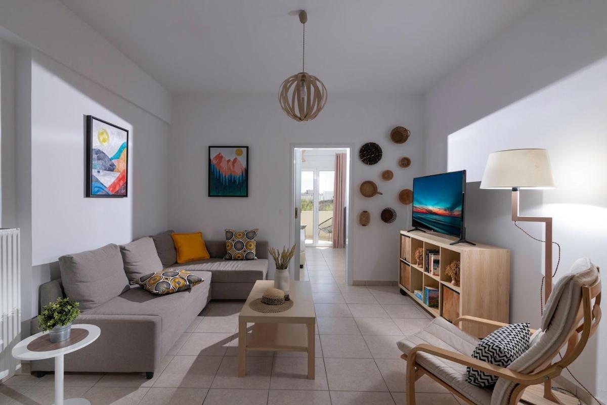 Apartment Coastal Key 8