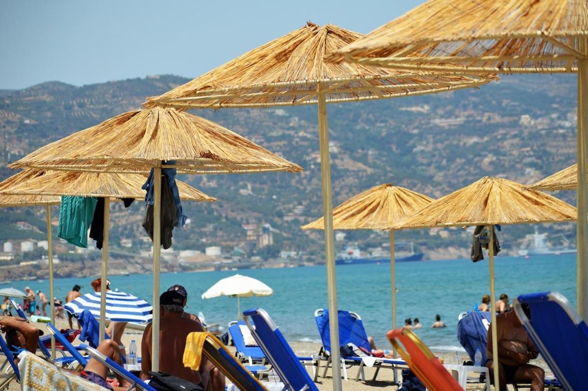Coastal Key 8 Apartment Gazi