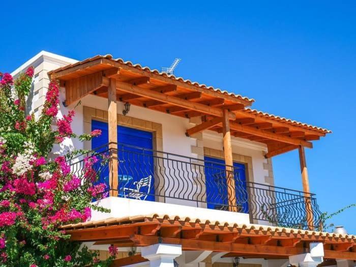 Lindos Star In Rodos With Your Own Private Pool Retreat *