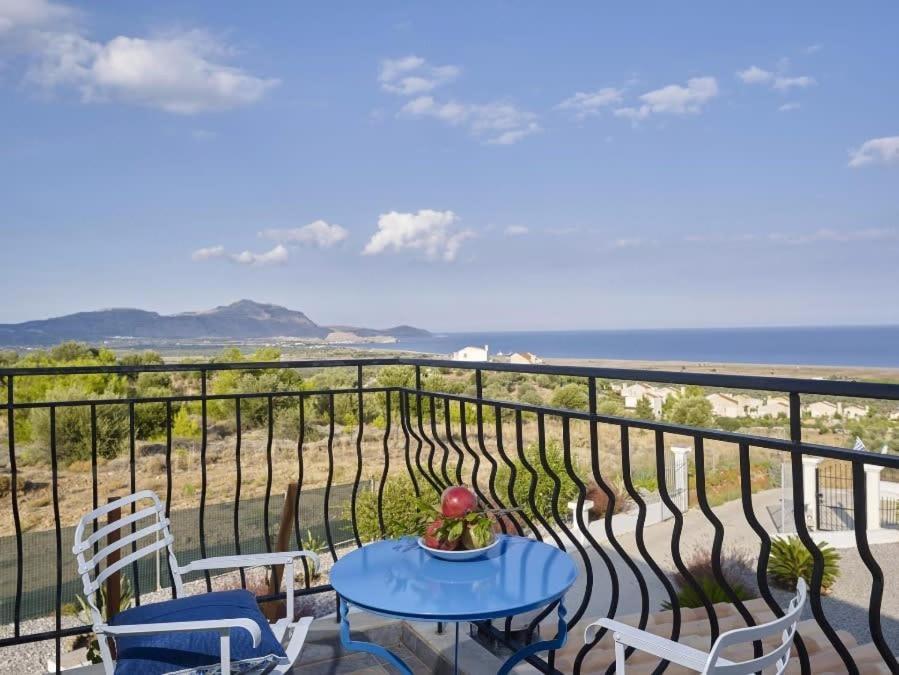 Lindos Star In Rodos With Your Own Private Pool Retreat * Kalathos