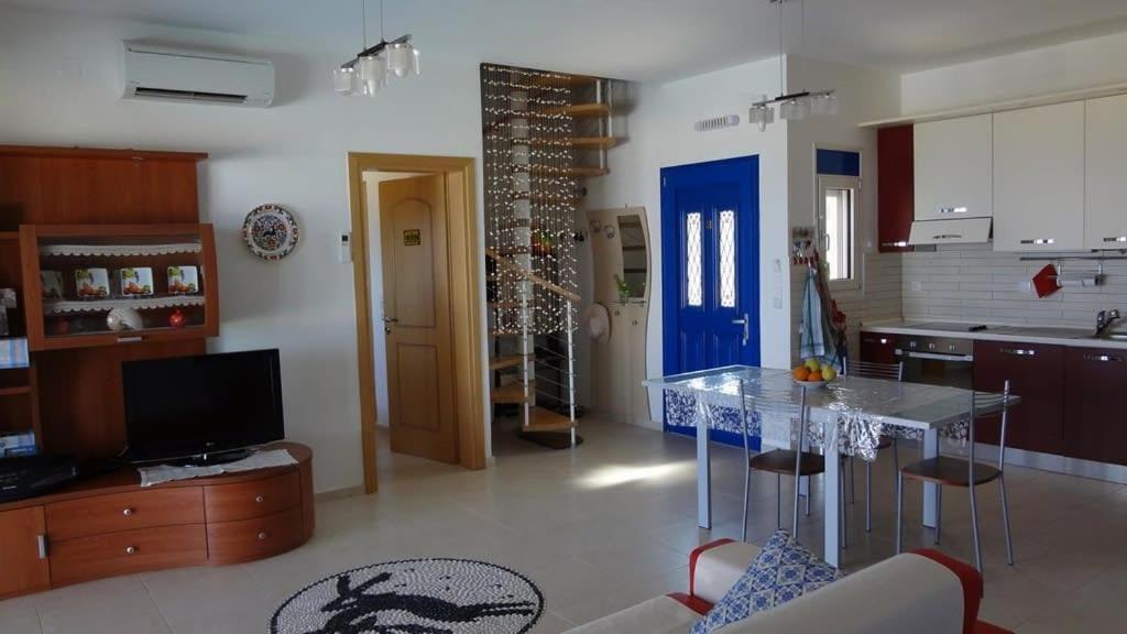 Lindos Star In Rodos With Your Own Private Pool Retreat *