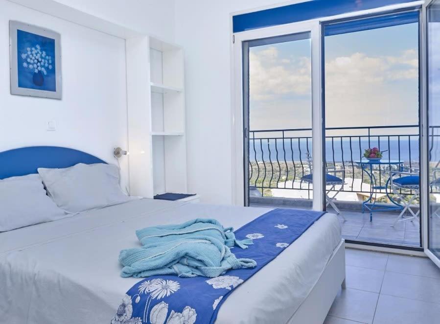Lindos Star In Rodos With Your Own Private Pool Retreat *