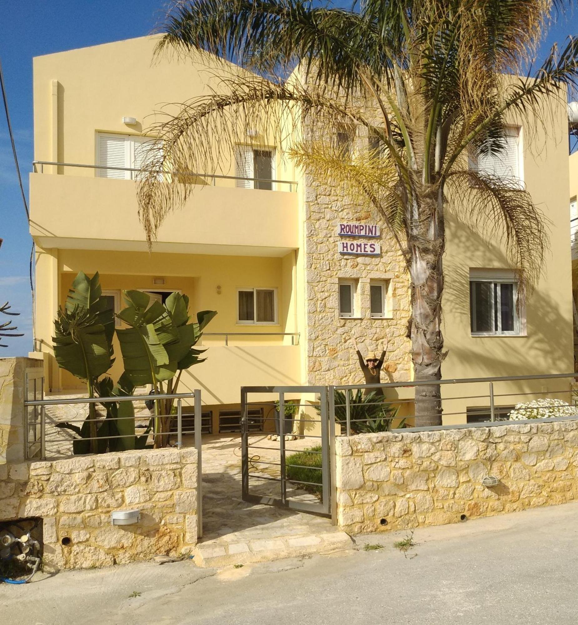 Charmante Rubini 2 Apartment *