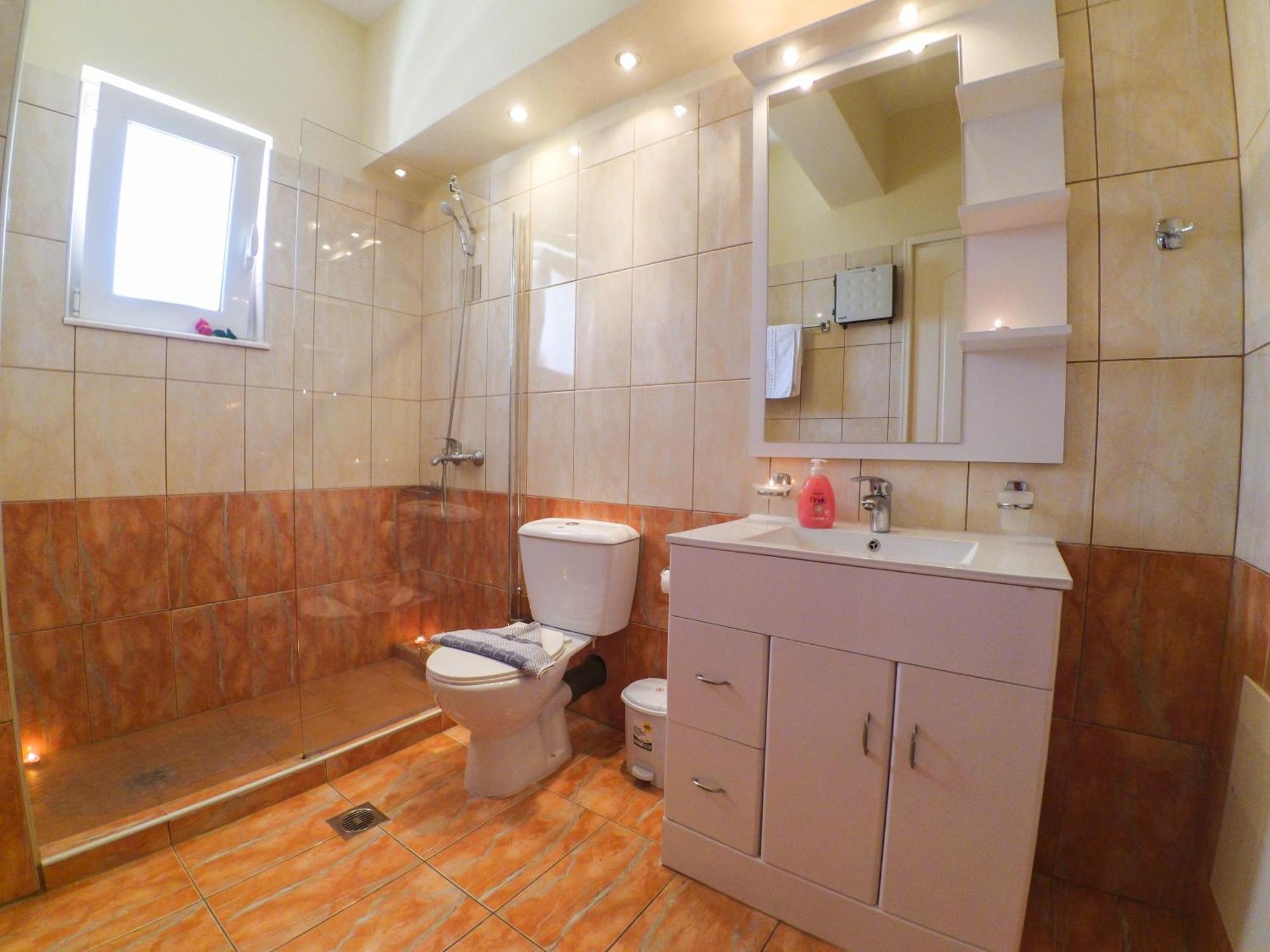 Apartment Charmante Rubini 2 *