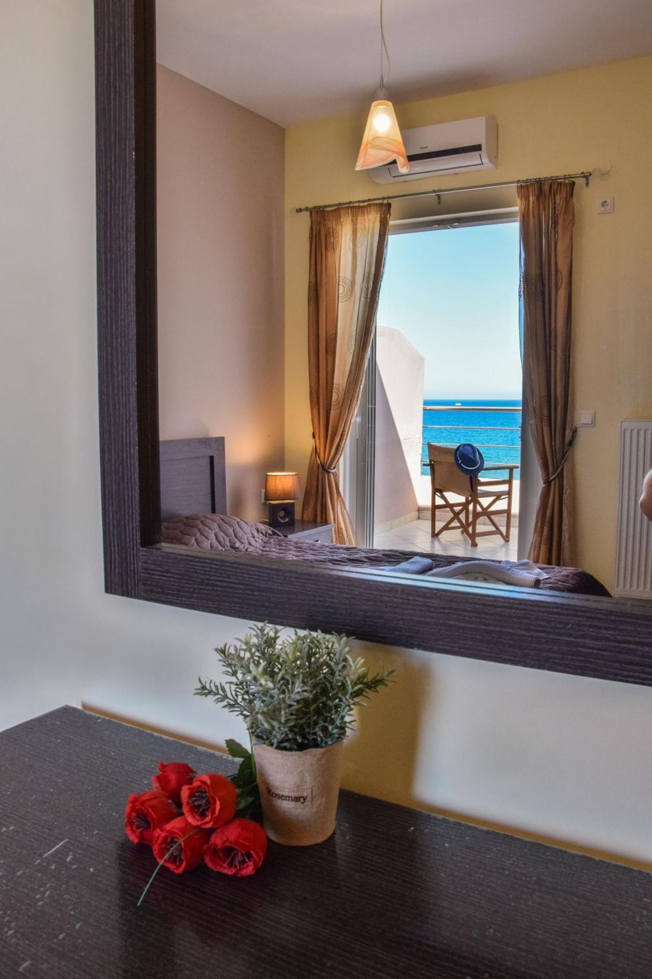 Charmante Rubini 2 * Agia Marina (Crete)