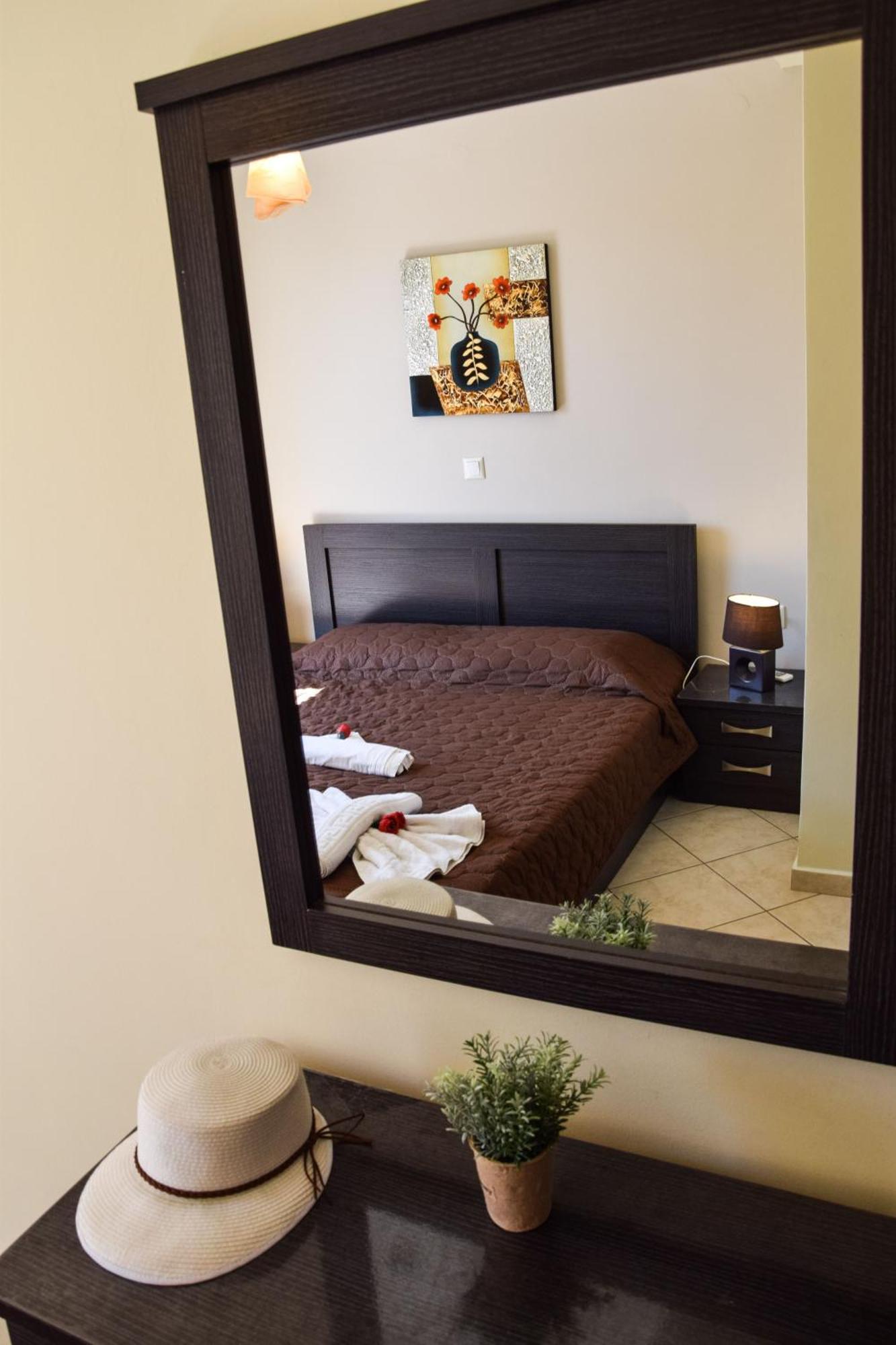 Apartment Charmante Rubini 2 *