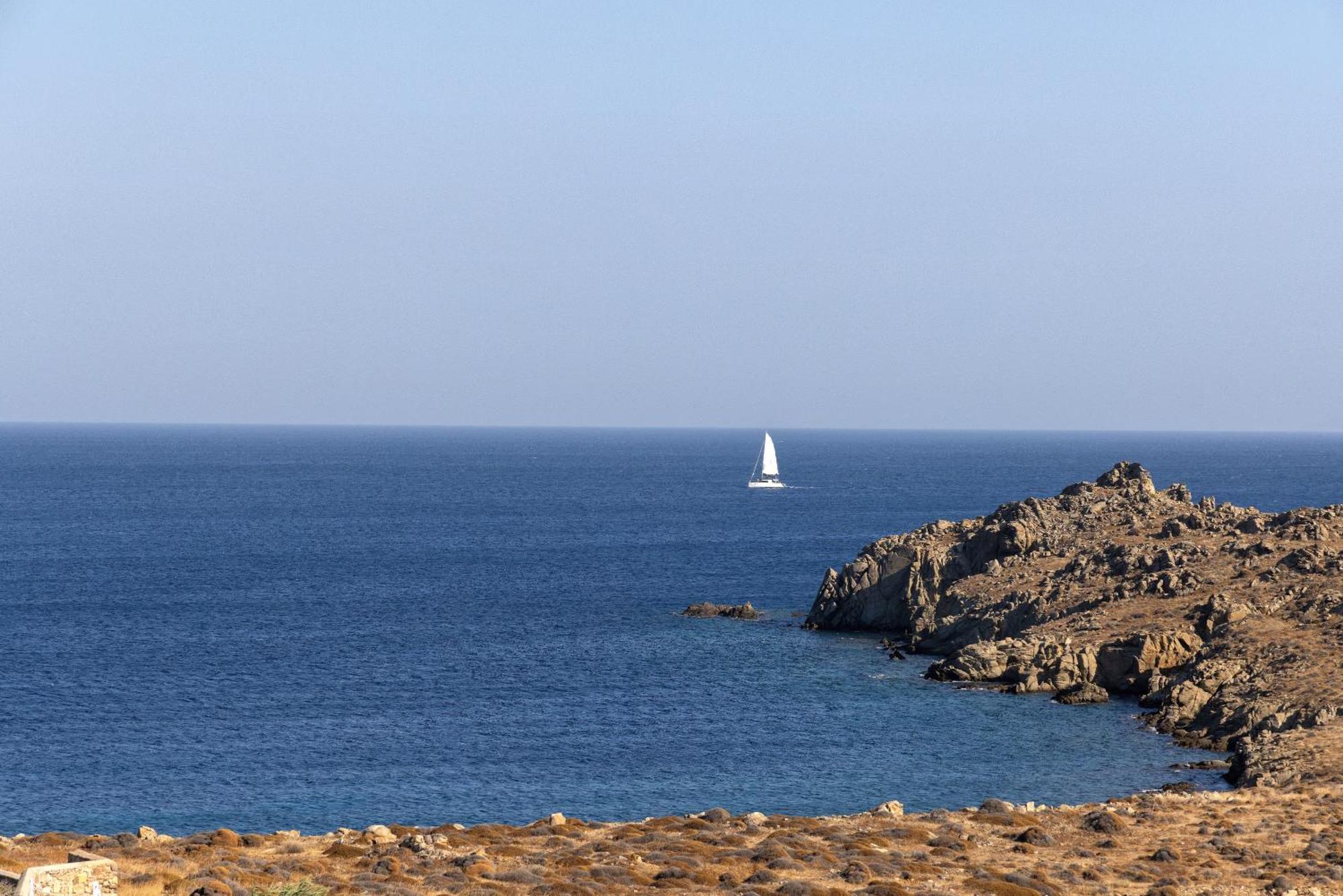 Samba Villa Mykonos Town