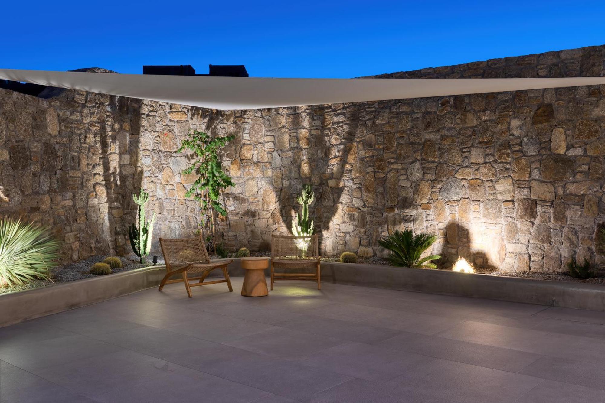 Samba Villa Mykonos Town