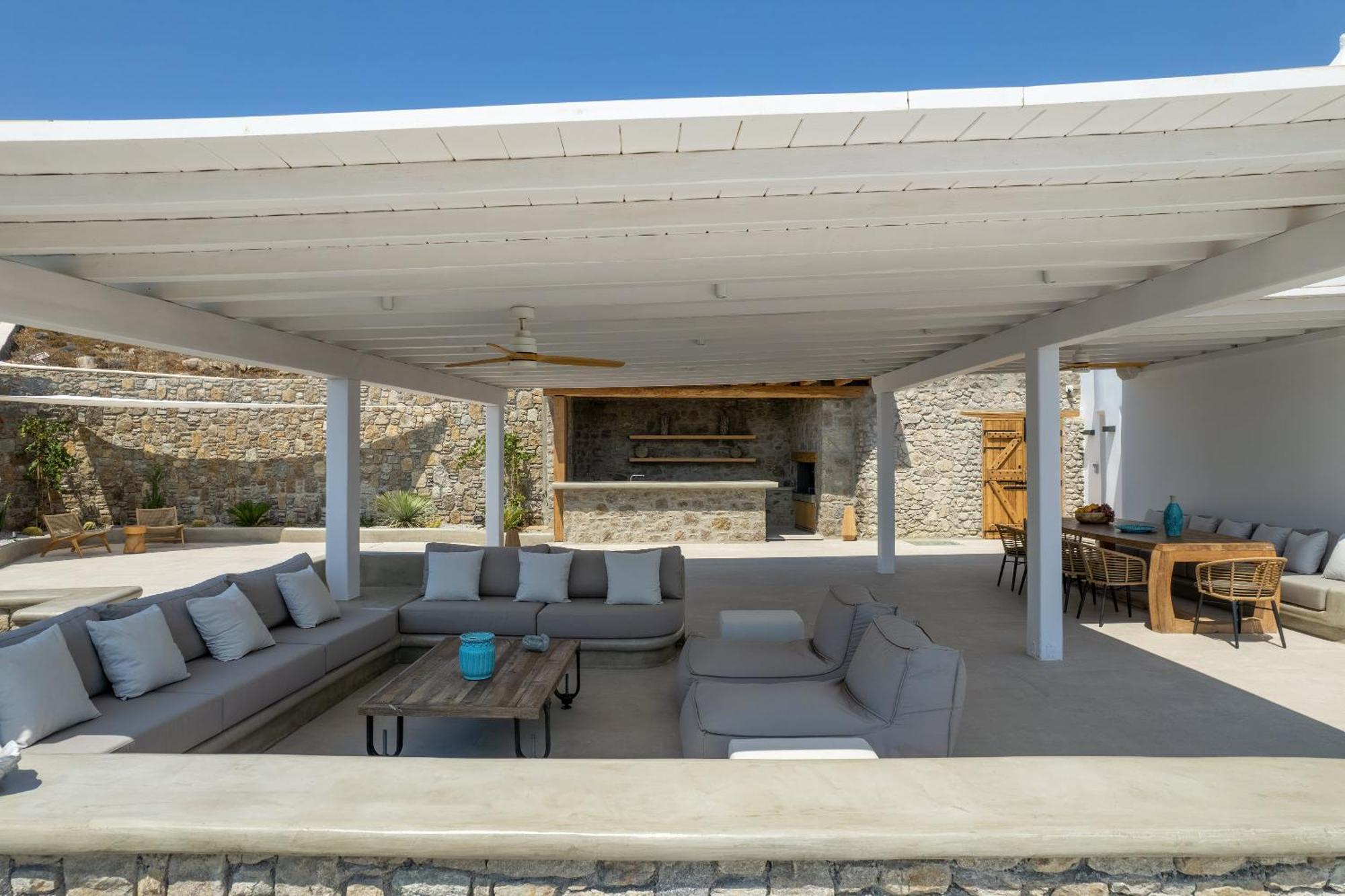 Samba Villa