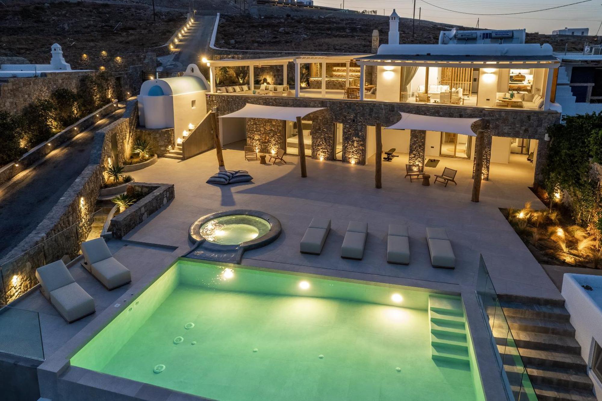 Villa Samba