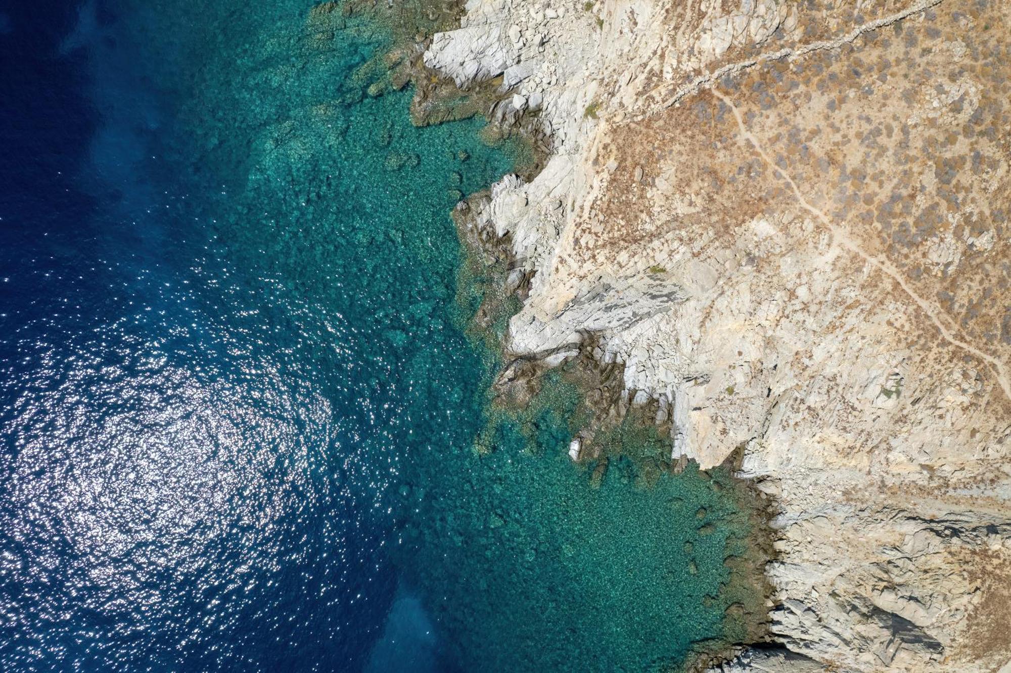 Samba * Mykonos Town