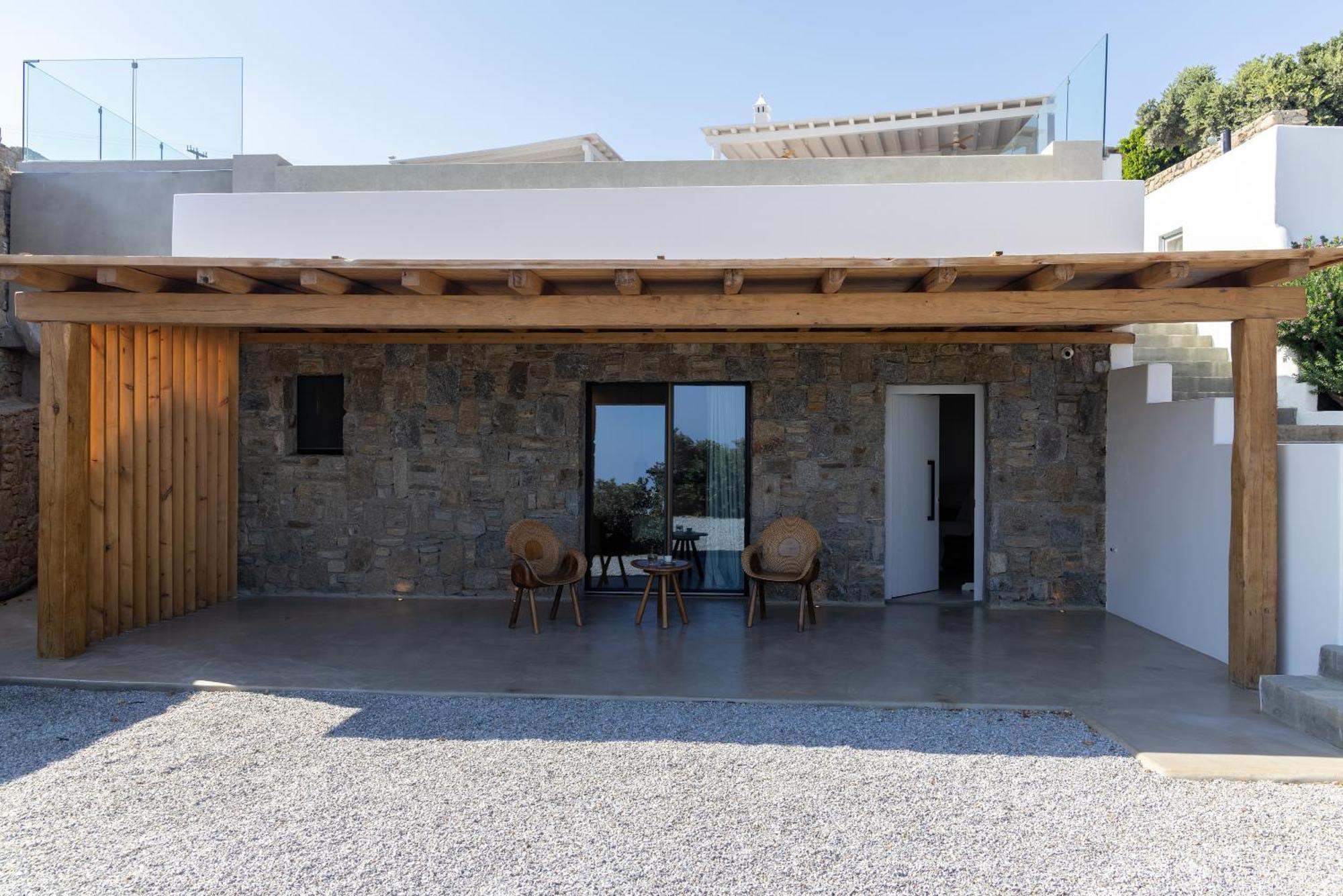 Samba Villa