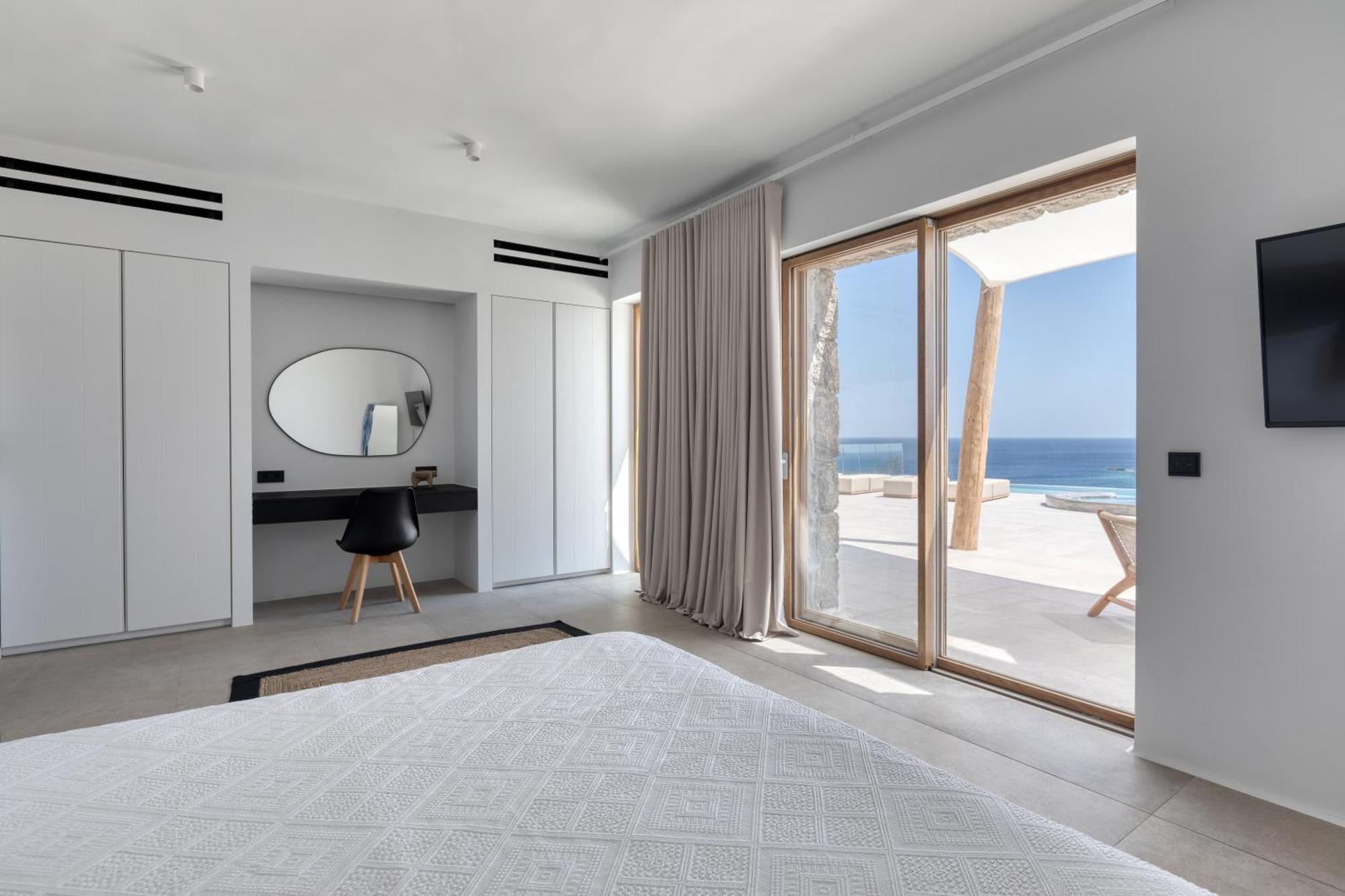 Samba Villa *