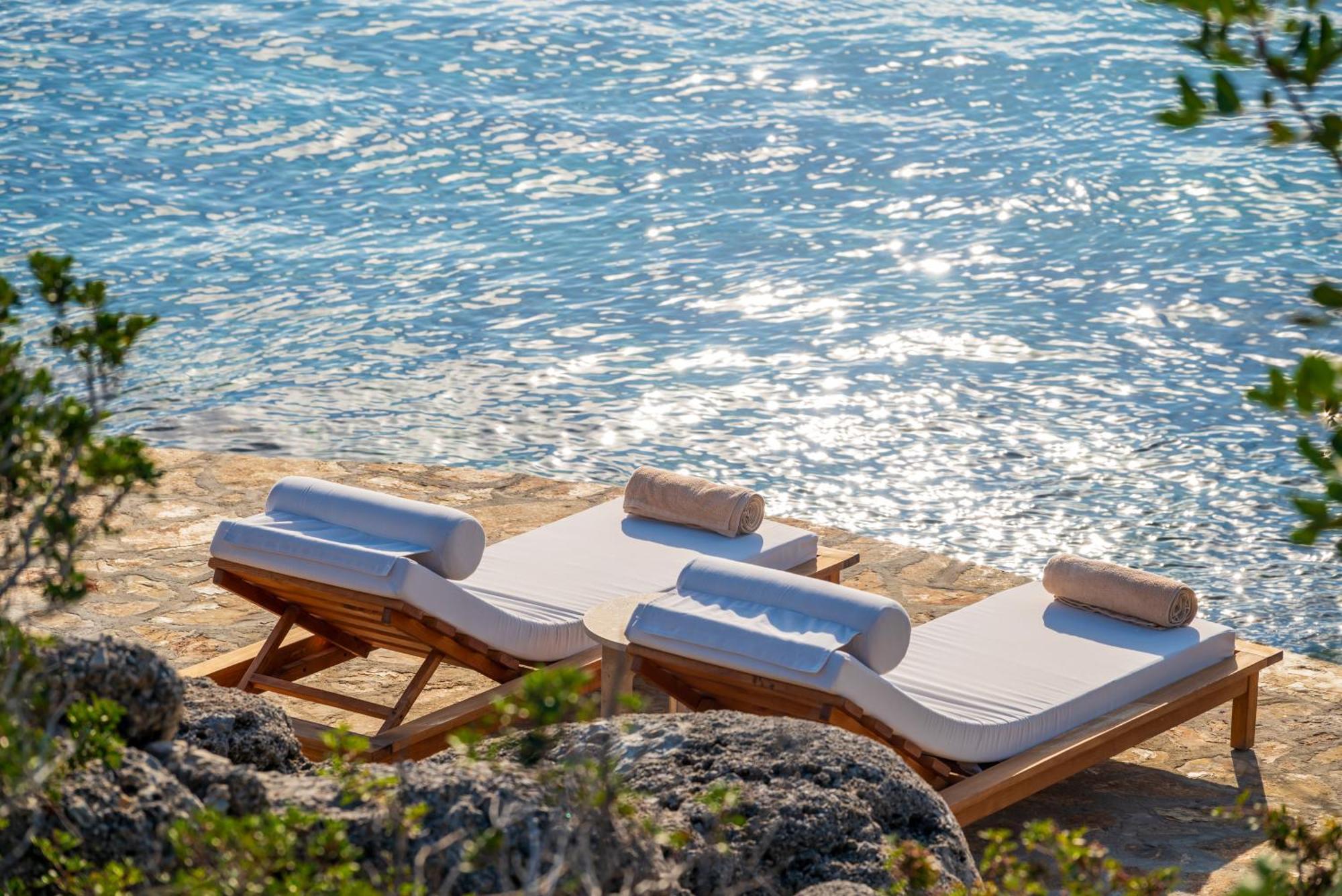 Villa Iremia Seafront Villa, Timeless Lifestyle Amoudara (Lasithi)
