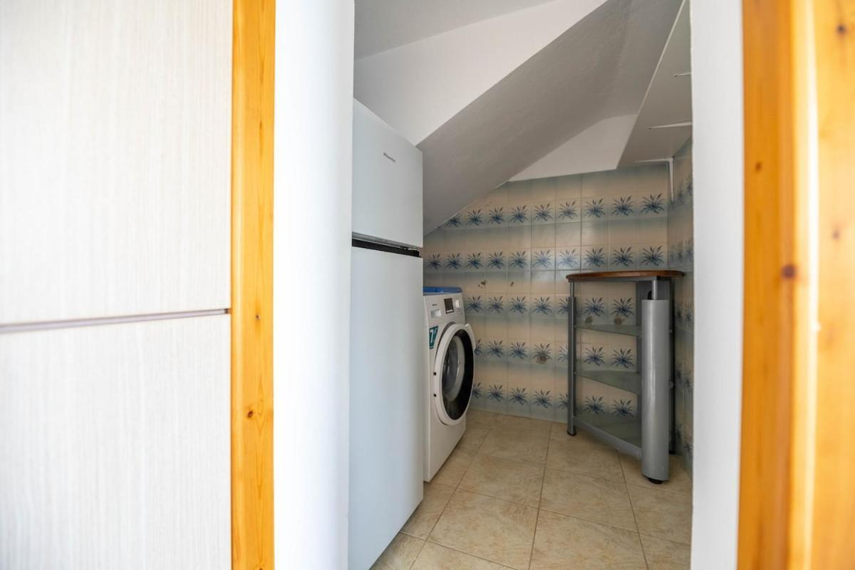 Apartment Springs Petronas Archangelos (Rhodes)