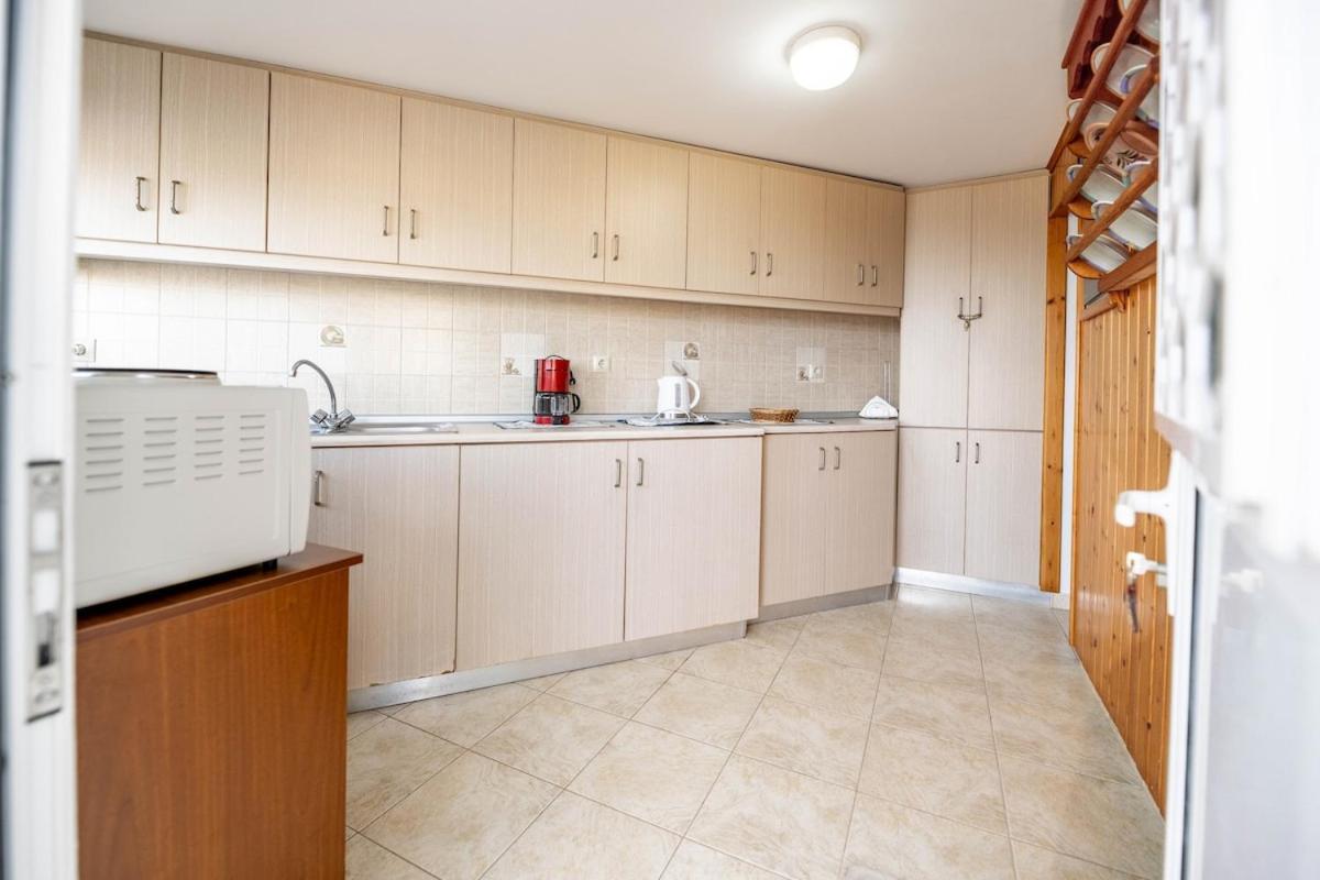 Springs Petronas Apartment Archangelos (Rhodes)