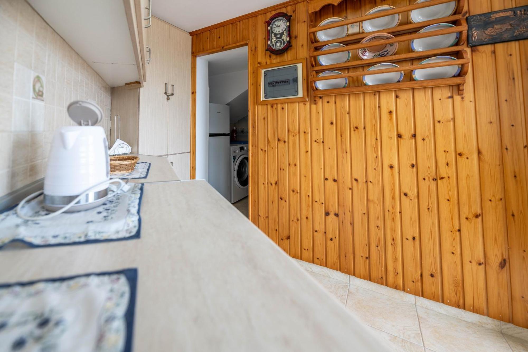 Springs Petronas Apartment Archangelos (Rhodes)
