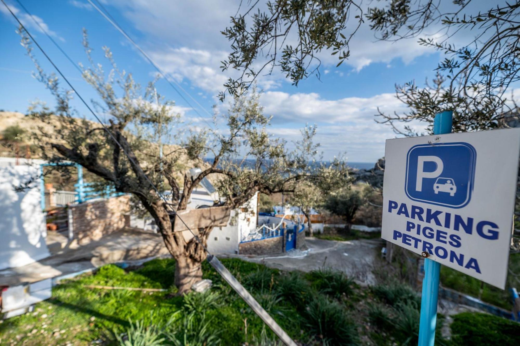Springs Petronas Apartment Archangelos (Rhodes)