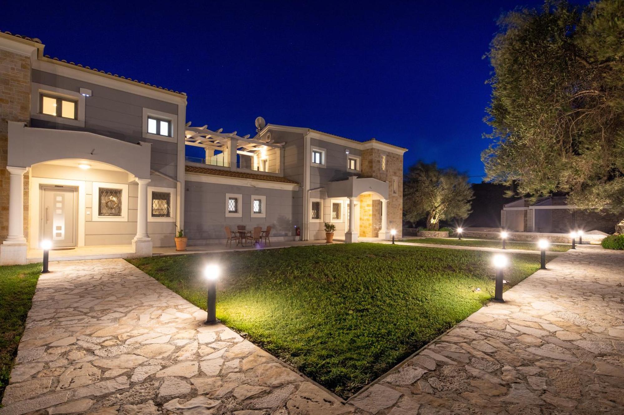Villa Mcn Barbati