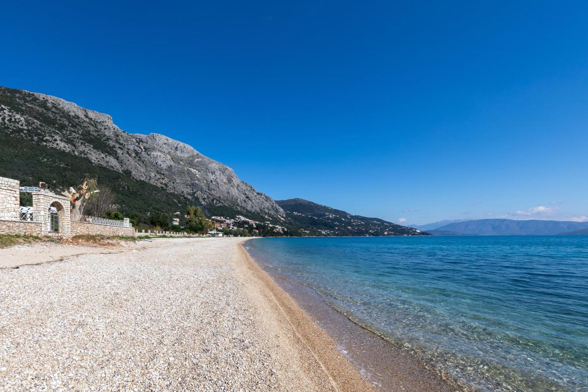 Mcn Villa Barbati
