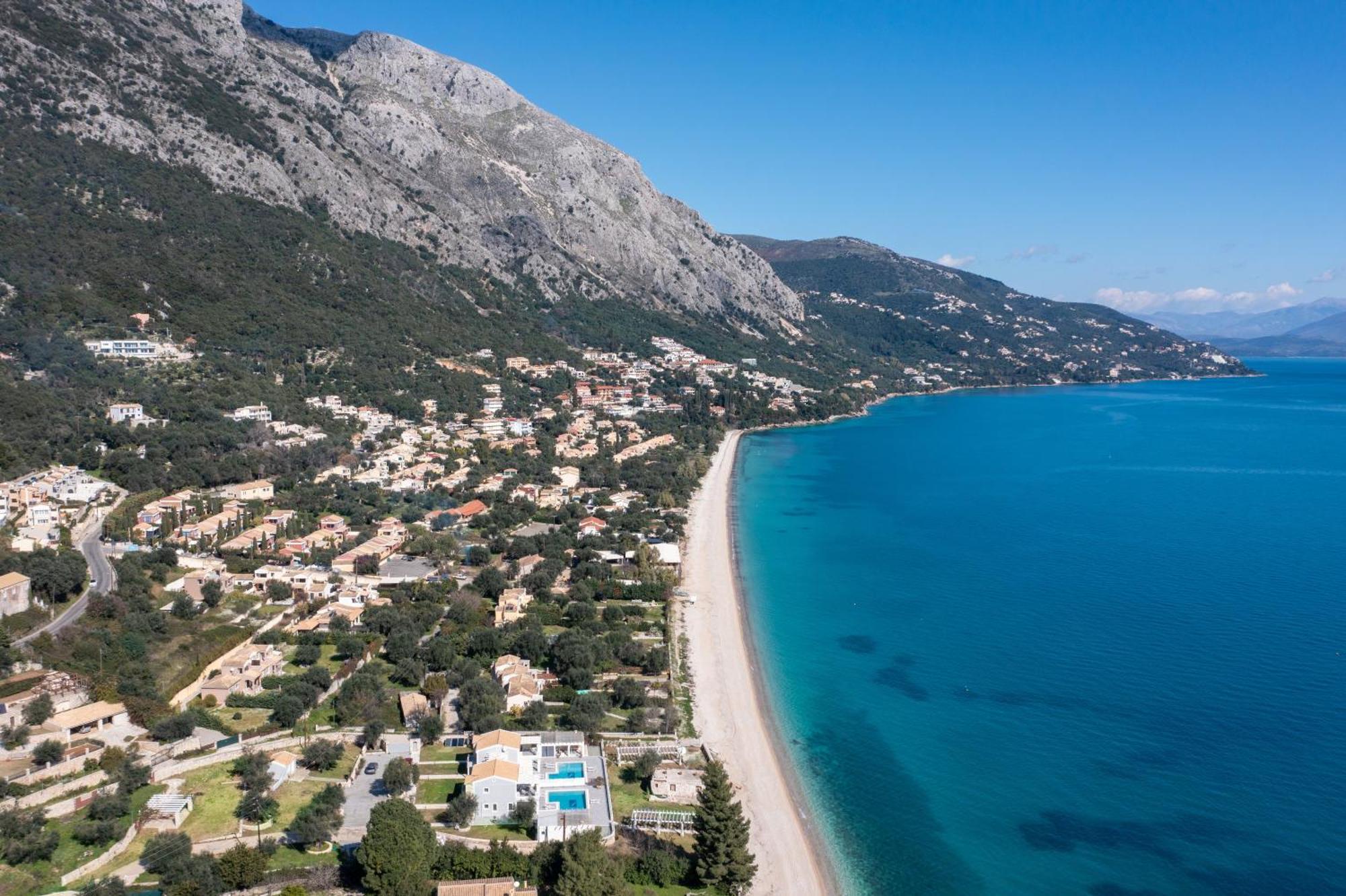 Villa Mcn Barbati