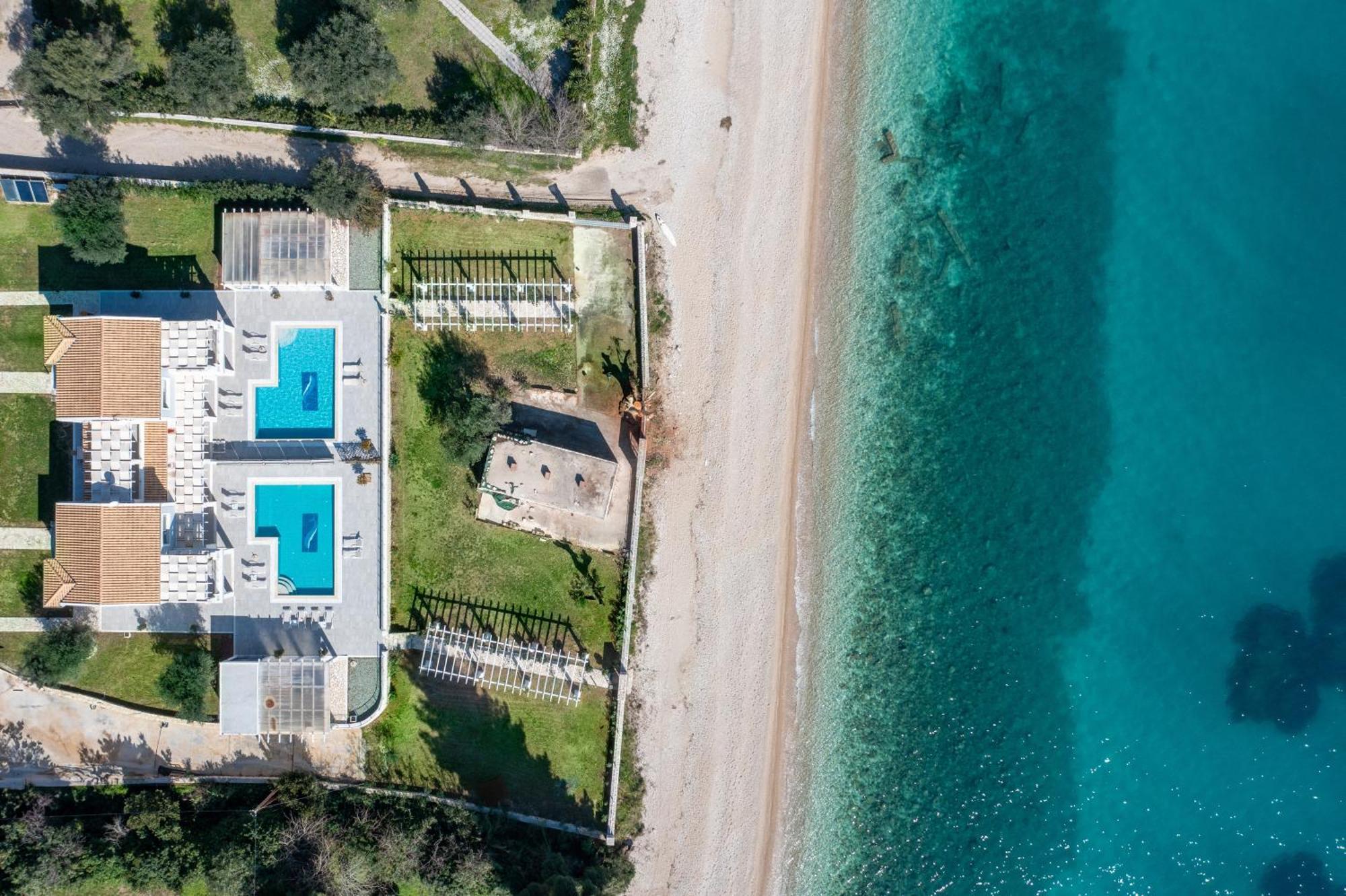 Villa Mcn Barbati