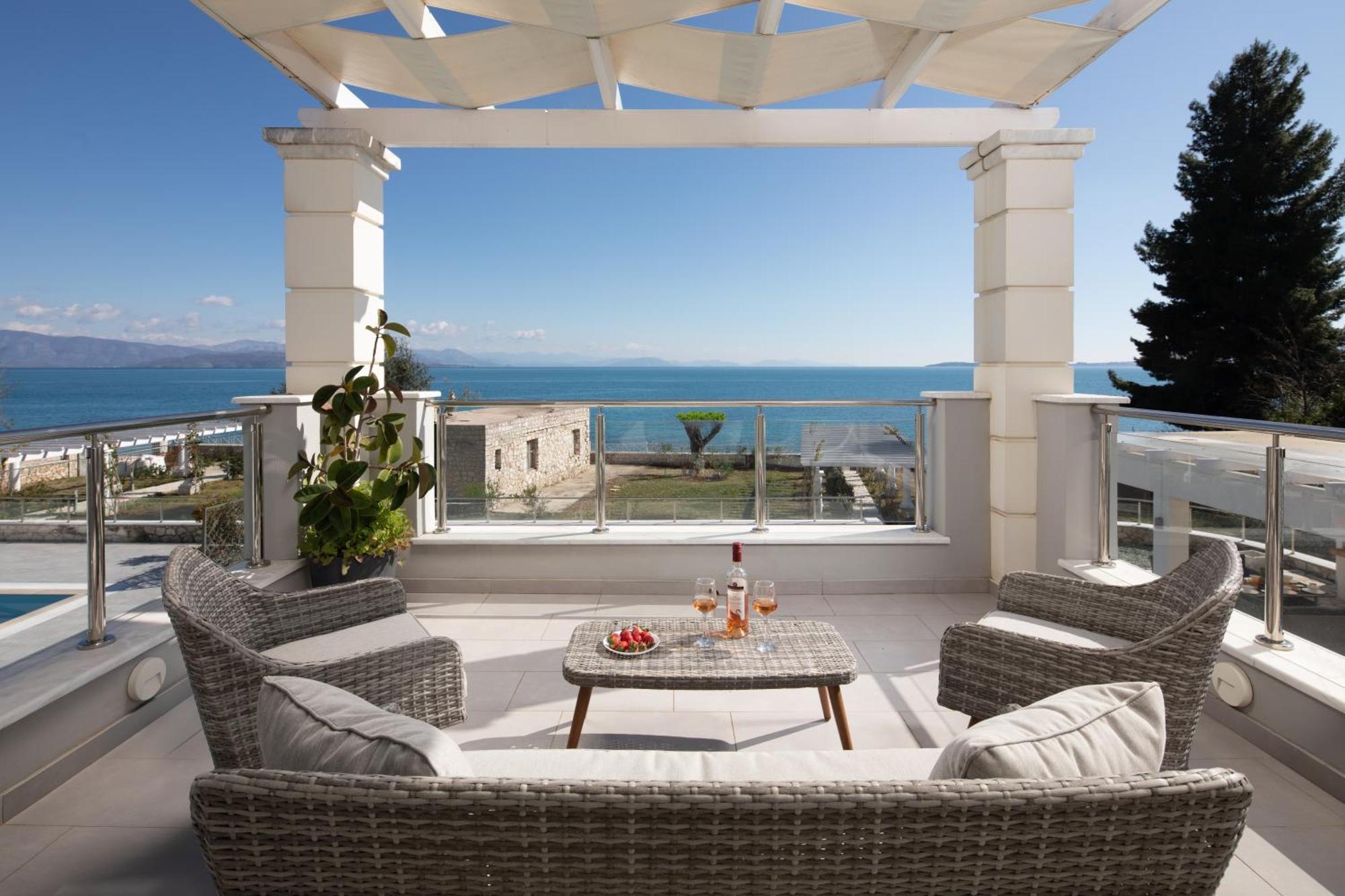 Villa Mcn Barbati