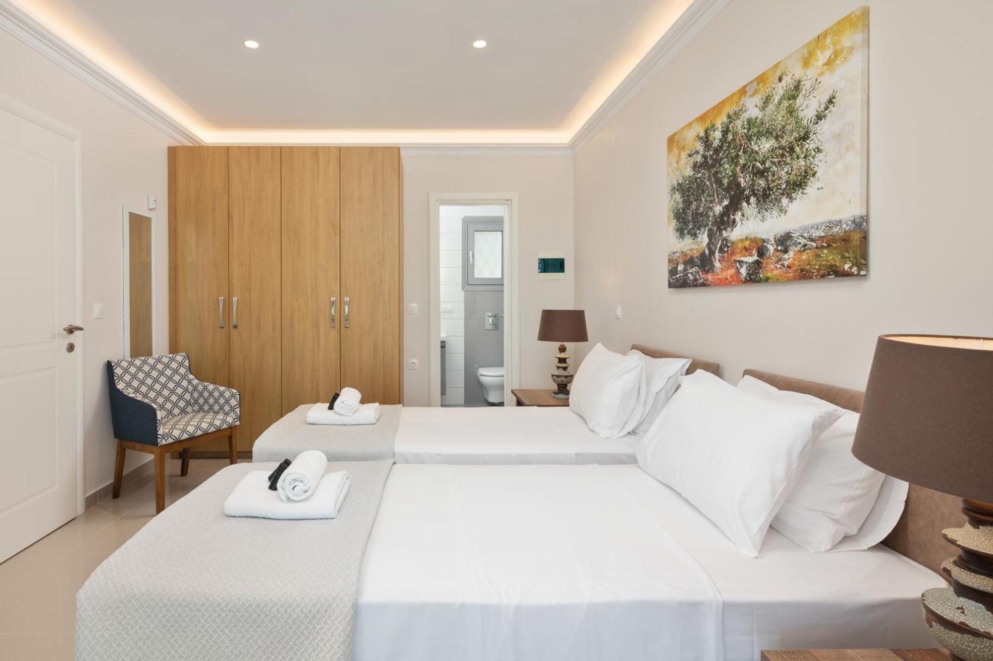 Mcn Villa Barbati
