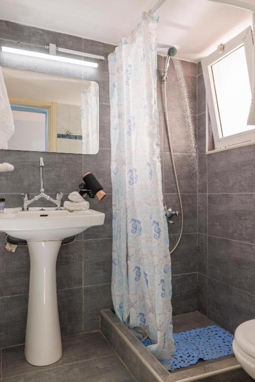 Apartment Ariadne *