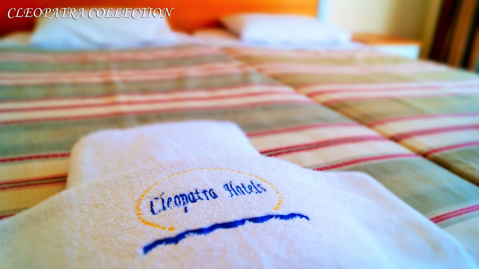Hotel Kris Mari Kardamena (Kos)