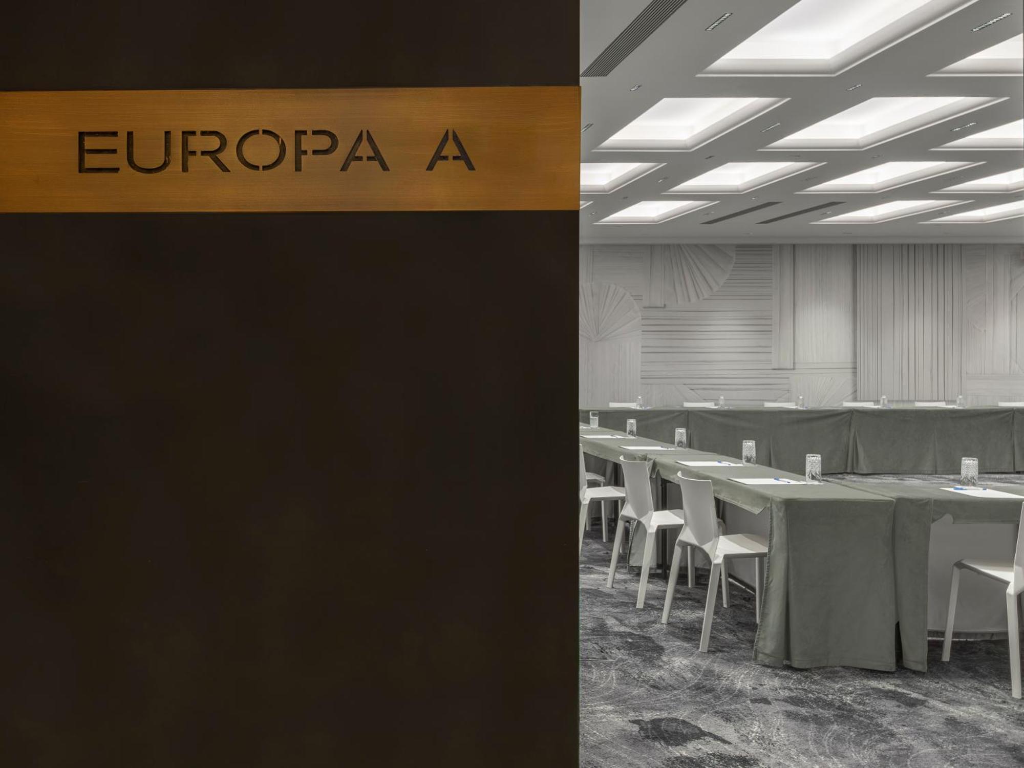 President Hotel Athens