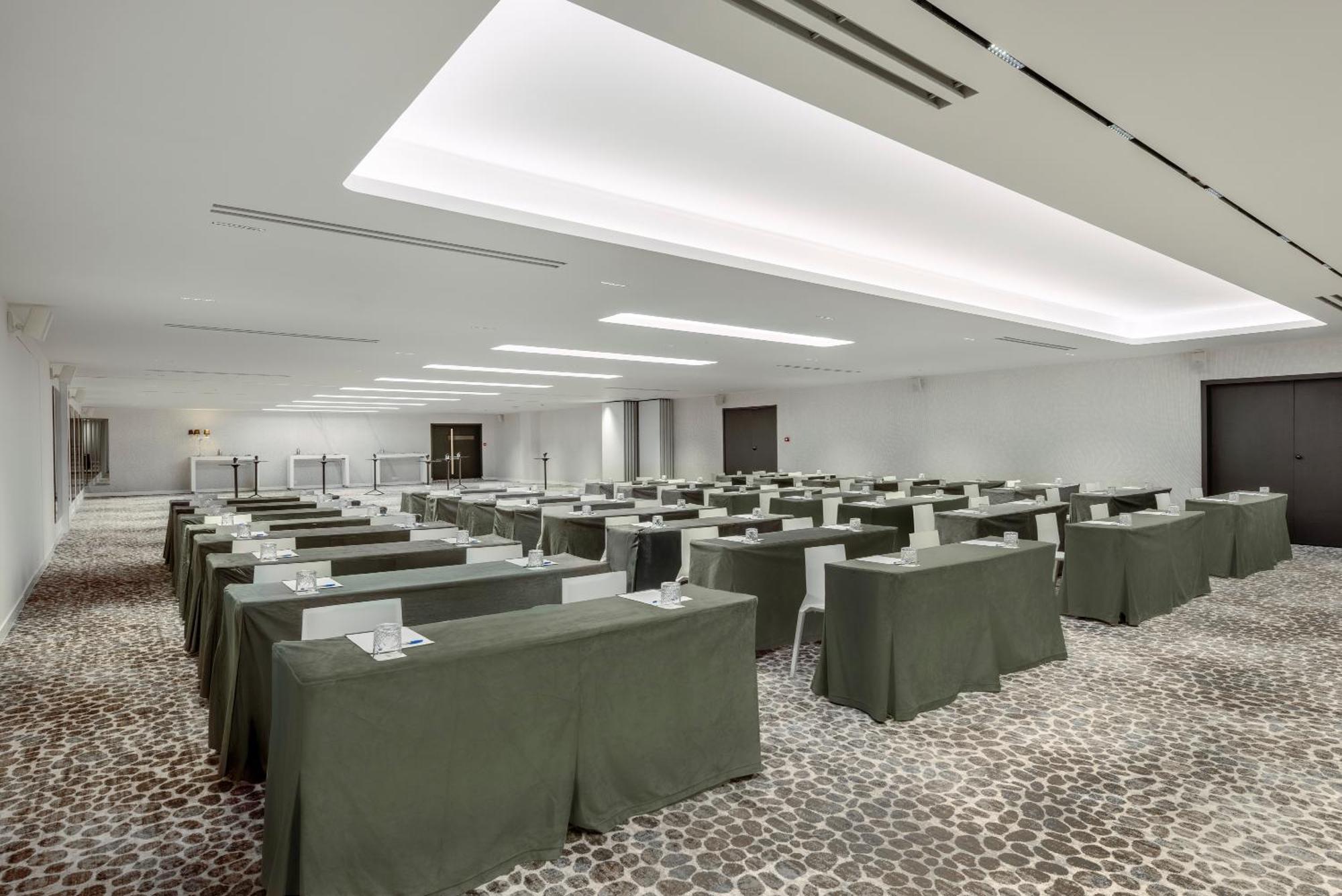 Hotel President Athens