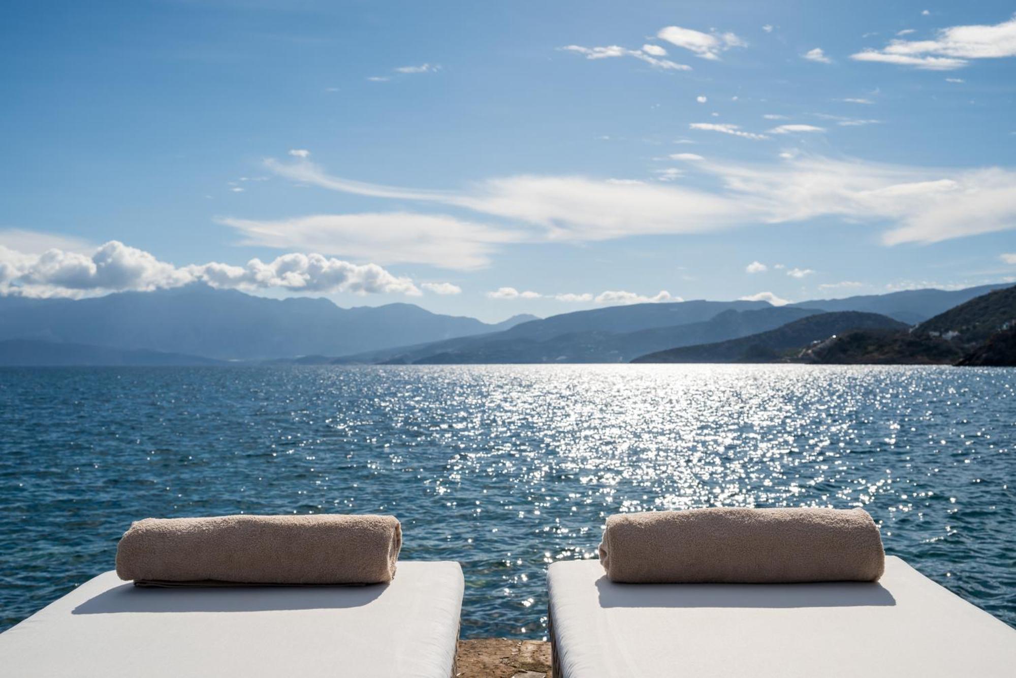 270 Sea Villa, Panoramic Splendor Crete *