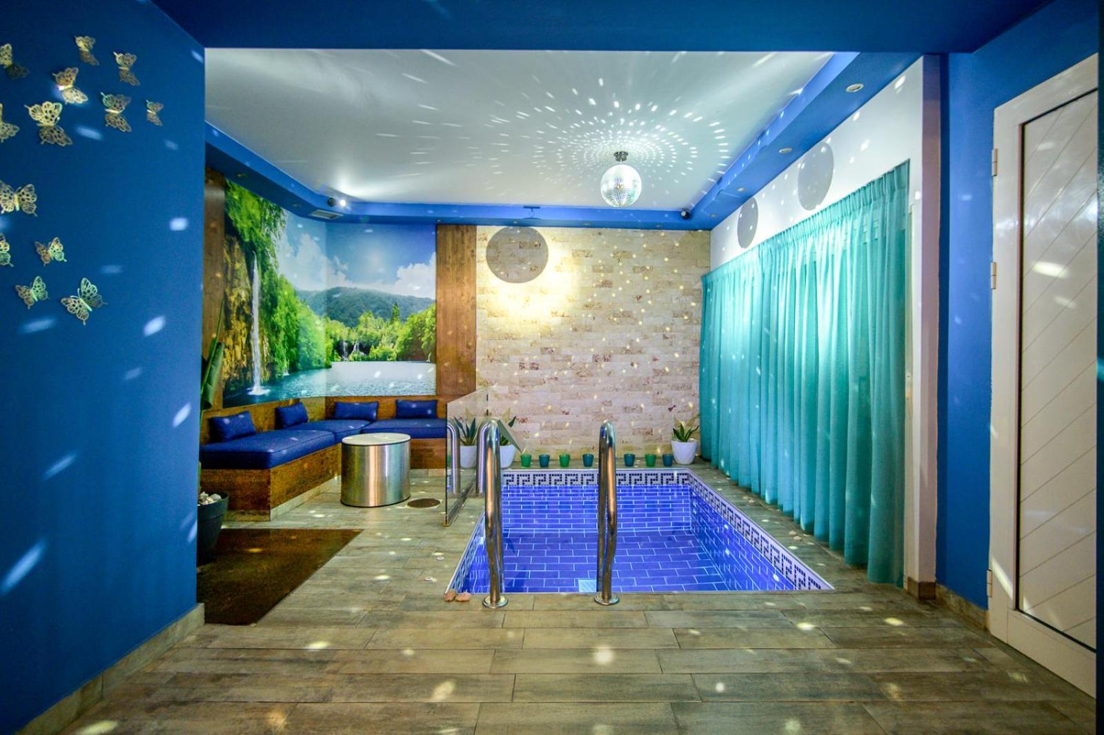 Holiday home Krousonas Mountain View Krousonas (Crete)