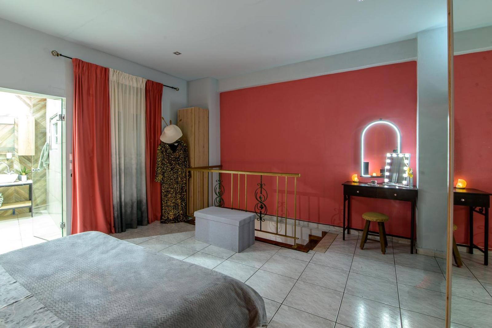 Holiday home Krousonas Mountain View Krousonas (Crete)